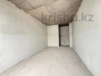 2-комнатная квартира · 66.4 м² · 9 этаж, Жубан Молдагалиев 5 — Блок 3 за 32.5 млн ₸ в Астане, Нура р-н