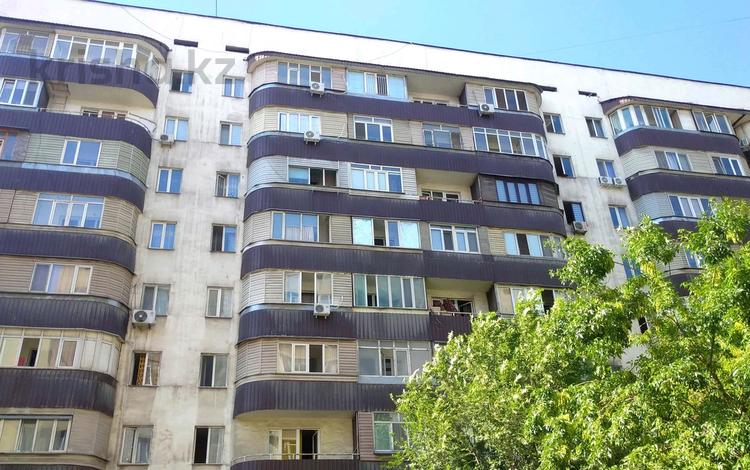 1-комнатная квартира, 42 м², 7/9 этаж помесячно, мкр Аксай-1А