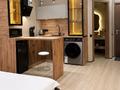1-комнатная квартира · 28 м² · 12/14 этаж, мкр Алмагуль, Утепова 31 — Кекилбайулы/Утепова за 22 000 ₸ в Алматы, Бостандыкский р-н — фото 4