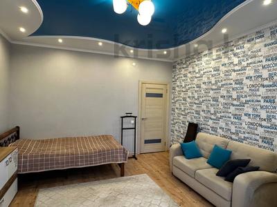 3-бөлмелі пәтер · 119 м² · 2/6 қабат, Коргалжынское шоссе 6, бағасы: ~ 60 млн ₸ в Астане, Есильский р-н