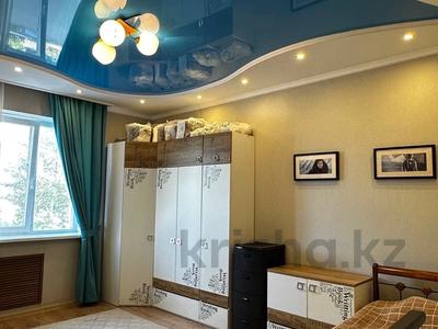 3-бөлмелі пәтер · 119 м² · 2/6 қабат, Коргалжынское шоссе 6, бағасы: 59.5 млн ₸ в Астане, Есильский р-н