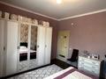 3-бөлмелі пәтер · 119 м² · 2/6 қабат, Коргалжынское шоссе 6, бағасы: ~ 60 млн ₸ в Астане, Есильский р-н — фото 11