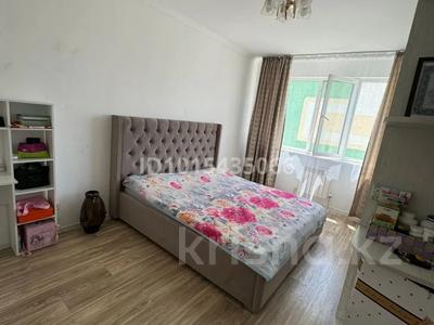 3-комнатная квартира · 76.7 м² · 8/9 этаж, мкр Шугыла, Микрорайон «Шугыла» 341 за 350 000 ₸ в Алматы, Наурызбайский р-н
