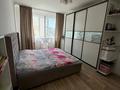 3-комнатная квартира · 76.7 м² · 8/9 этаж, мкр Шугыла, Микрорайон «Шугыла» 341 за 350 000 ₸ в Алматы, Наурызбайский р-н — фото 2