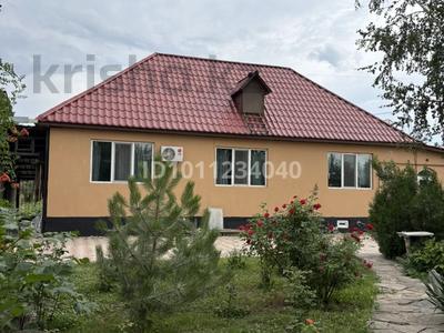 Отдельный дом · 2 комнаты · 85 м² · 30 сот., Виктория 2 линия 7 — Не далеко от Первомайских прудов за 55 млн ₸ в 