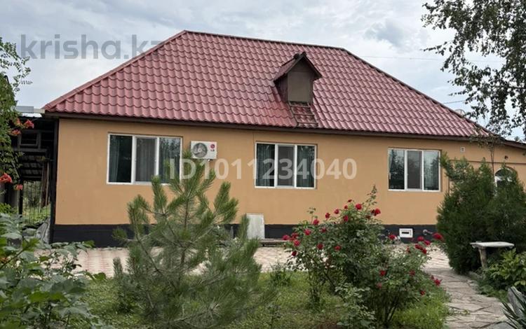 Отдельный дом · 2 комнаты · 85 м² · 30 сот., Виктория 2 линия 7 — Не далеко от Первомайских прудов за 55 млн ₸ в  — фото 38