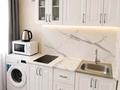 1-бөлмелі пәтер · 40 м² · 3/5 қабат, Жусупа 35, бағасы: 25 000 ₸ в Экибастузе — фото 4