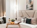 1-комнатная квартира · 42 м², Туран 12 за 14 500 ₸ в Астане, Нура р-н