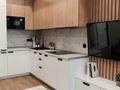 1-комнатная квартира · 42 м², Туран 12 за 14 500 ₸ в Астане, Нура р-н — фото 2