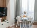 1-комнатная квартира · 42 м², Туран 12 за 14 500 ₸ в Астане, Нура р-н — фото 3