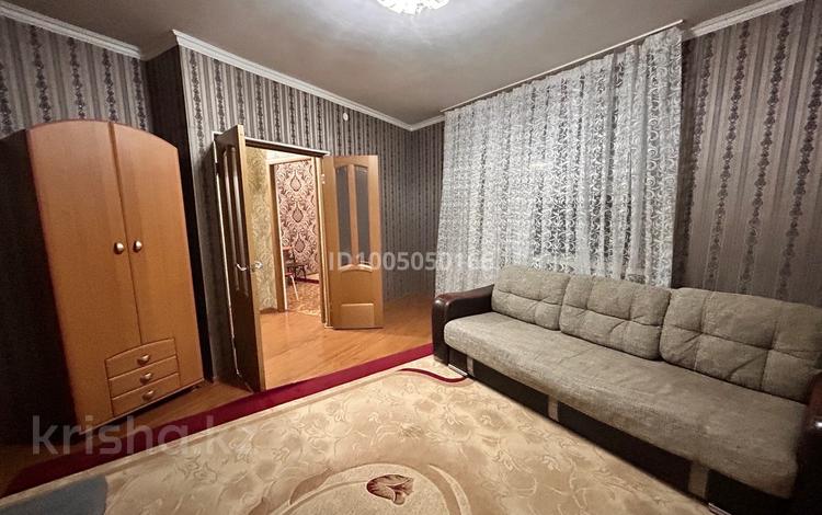 1-комнатная квартира · 49 м², Акмешит 7б за 210 000 〒 в Астане, Есильский р-н — фото 2