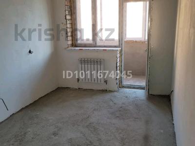 1-бөлмелі пәтер · 36 м² · 5/9 қабат, Жумекена Нажимеденова 19, бағасы: 16 млн ₸ в Астане, Алматы р-н