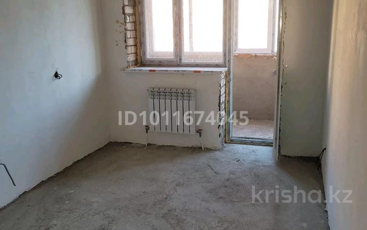 1-бөлмелі пәтер · 36 м² · 5/9 қабат, Жумекена Нажимеденова 19, бағасы: 16 млн ₸ в Астане, Алматы р-н — фото 2