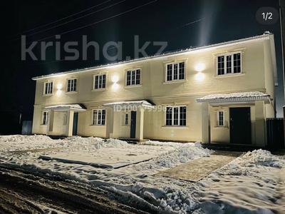 Часть дома · 4 комнаты · 200 м² · 3 сот., Ирманова 8/1 за 29 млн 〒 в Мичуринское