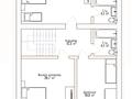 Часть дома · 4 комнаты · 200 м² · 3 сот., Ирманова 8/1 за 29 млн 〒 в Мичуринское — фото 3