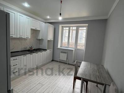 1-бөлмелі пәтер · 54.7 м² · 2/5 қабат, мкр. Алтын орда, бағасы: 19.5 млн ₸ в Актобе