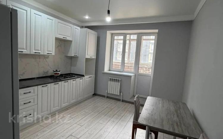 1-бөлмелі пәтер · 54.7 м² · 2/5 қабат, мкр. Алтын орда, бағасы: 19.5 млн ₸ в Актобе — фото 4