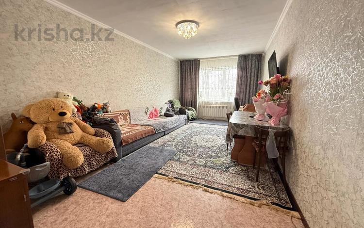 3-комнатная квартира · 85 м² · 1/9 этаж, мкр Зердели за 36 млн ₸ в Алматы, Алатауский р-н — фото 2