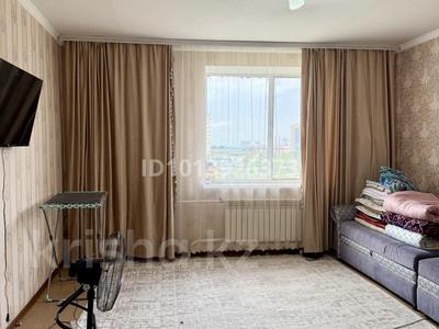 1-комнатная квартира · 46 м² · 6/6 этаж, Қошқарбаева 80/1 — Риелторы не беспокоить за 18.7 млн ₸ в Астане, Алматы р-н