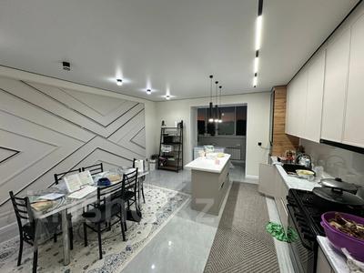 4-бөлмелі пәтер · 150 м² · 5/6 қабат, Халела Досмухамедулы, бағасы: 43 млн ₸ в Актобе