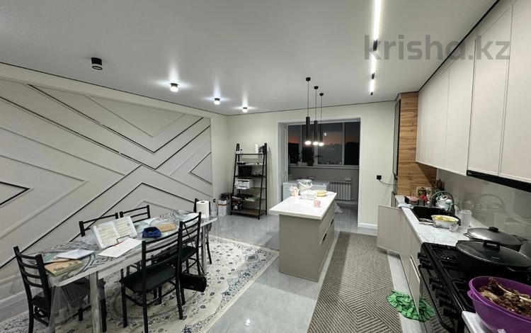 4-бөлмелі пәтер · 150 м² · 5/6 қабат, Халела Досмухамедулы, бағасы: 43 млн ₸ в Актобе — фото 2