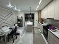 4-бөлмелі пәтер · 150 м² · 5/6 қабат, Халела Досмухамедулы, бағасы: 43 млн ₸ в Актобе — фото 2
