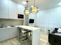 2-комнатная квартира · 50 м² · 10/16 этаж, Нурсултана Назарбаева 1 за 300 000 ₸ в Шымкенте, Каратауский р-н — фото 2