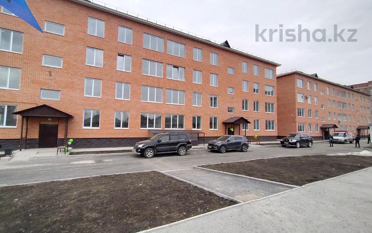 4-комнатная квартира, 127 м², 3/4 этаж, Красина 8В за 53.5 млн 〒 в Усть-Каменогорске — фото 2