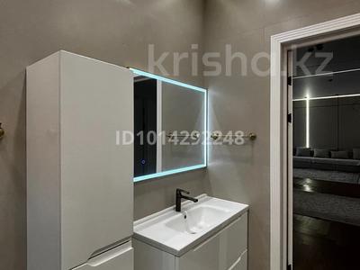 Отдельный дом · 4 комнаты · 156 м² · 4 сот., мкр Кайрат 61 за 120 млн ₸ в Алматы, Турксибский р-н