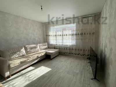 1-бөлмелі пәтер · 41.1 м² · 6/9 қабат, Микрорайон Аэропорт 1, Аэропорт, бағасы: 19.5 млн ₸ в Костанае