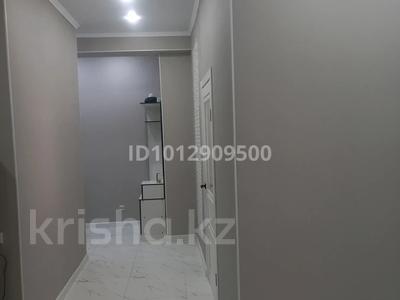 3-комнатная квартира · 85 м² · 4/18 этаж, Туркестан 2 за 55 млн ₸ в Астане, Есильский р-н