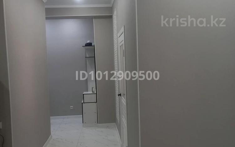 3-комнатная квартира · 85 м² · 4/18 этаж, Туркестан 2 за 55 млн ₸ в Астане, Есильский р-н — фото 2