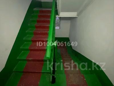 4-комнатная квартира · 75 м² · 2/5 этаж, Байтурсынова 46 — Желтоксан за 18 млн 〒 в 