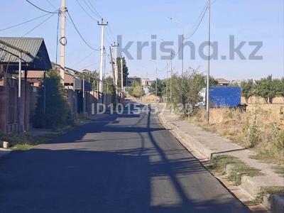 Участок · 7 соток, Мактаарал 89 — Сайрам поворот Пахтакор за 7 млн ₸ в Шымкенте, Енбекшинский р-н