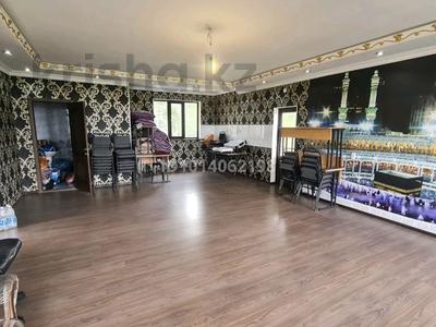 Отдельный дом · 5 комнат · 400 м² · 5 сот., Шегебаева за 100 млн ₸ в 