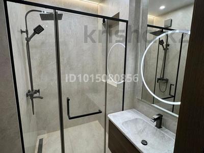 3-бөлмелі пәтер · 114 м² · 11/12 қабат, Мухамедханова 4/3, бағасы: 127.5 млн ₸ в Астане, Нура р-н