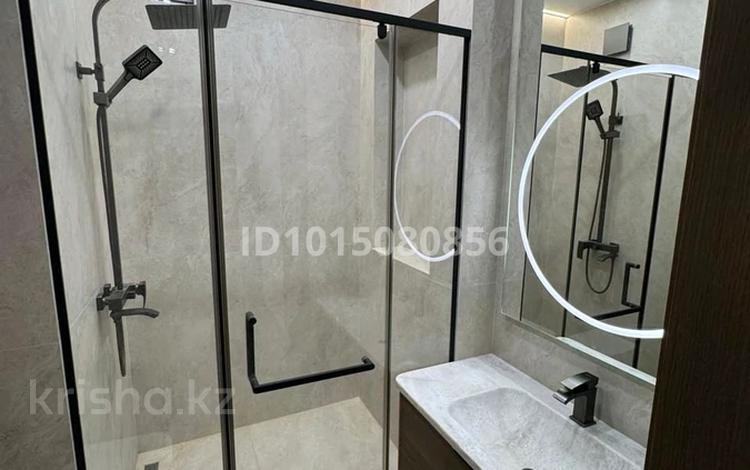3-бөлмелі пәтер · 114 м² · 11/12 қабат, Мухамедханова 4/3, бағасы: 127.5 млн ₸ в Астане, Нура р-н — фото 2