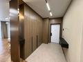 3-бөлмелі пәтер · 114 м² · 11/12 қабат, Мухамедханова 4/3, бағасы: 127.5 млн ₸ в Астане, Нура р-н — фото 4