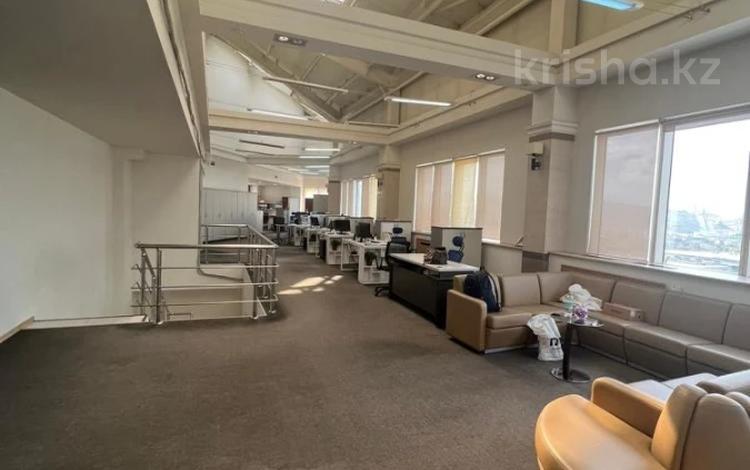 Офисы · 590 м² за 600 млн ₸ в Алматы, Бостандыкский р-н — фото 2