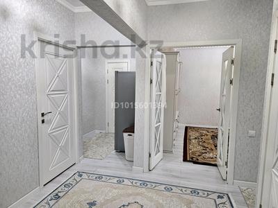 4-бөлмелі пәтер · 82 м² · 3/5 қабат, Восток 94 — Атланттың жанында, бағасы: 36 млн ₸ в Шымкенте, Аль-Фарабийский р-н