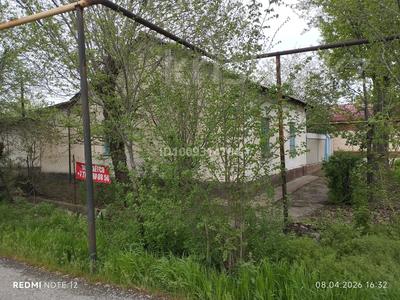 Отдельный дом · 4 комнаты · 80 м² · 7 сот., Гани Иляева — ул. Сматлаева за 80 млн ₸ в Шымкенте, Енбекшинский р-н
