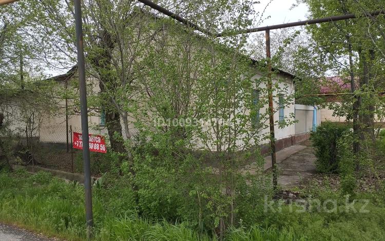 Отдельный дом · 4 комнаты · 80 м² · 7 сот., Гани Иляева — ул. Сматлаева за 80 млн ₸ в Шымкенте, Енбекшинский р-н — фото 4