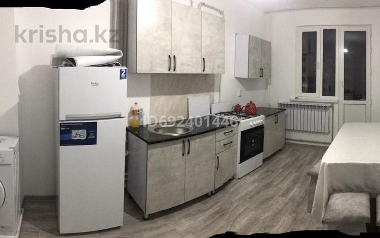 1-комнатная квартира, 37 м², 4/5 этаж помесячно, Улы дала 1032