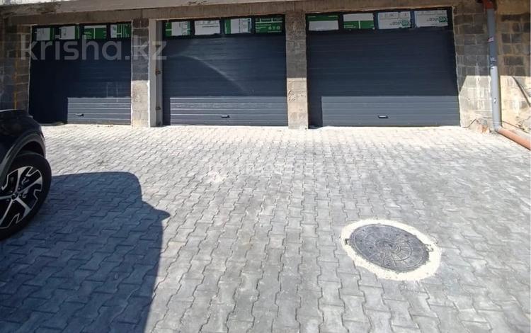 Паркинг · 100 м² · Сагадата Нурмагамбетова 12 — Мухтара Ауэзова, бағасы: 300 000 ₸ в Кокшетау — фото 2