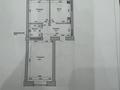 2-комнатная квартира · 72 м² · 3/10 этаж, мкр. Алтын орда, Алия Молдагулова 66/1 за 39.5 млн ₸ в Актобе — фото 2