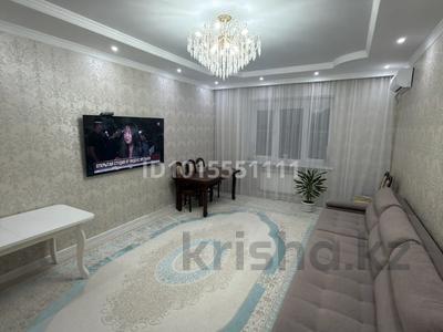 2-комнатная квартира · 72 м² · 3/10 этаж, мкр. Алтын орда, Алия Молдагулова 66/1 за 39.5 млн ₸ в Актобе