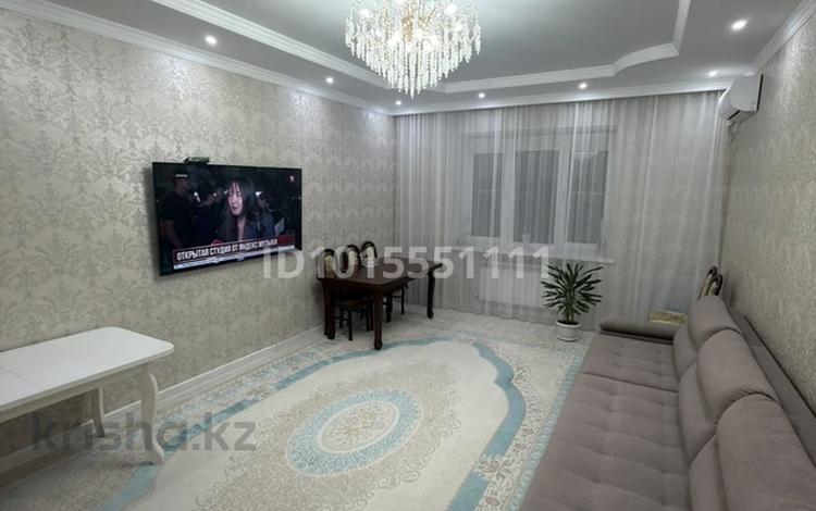 2-комнатная квартира · 72 м² · 3/10 этаж, мкр. Алтын орда, Алия Молдагулова 66/1 за 39.5 млн ₸ в Актобе — фото 10