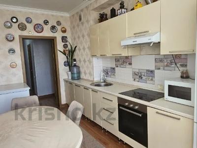 3-бөлмелі пәтер · 71.4 м² · 9/18 қабат, Бауыржана Момышулы 17/2, бағасы: 36 млн ₸ в Астане, Алматы р-н