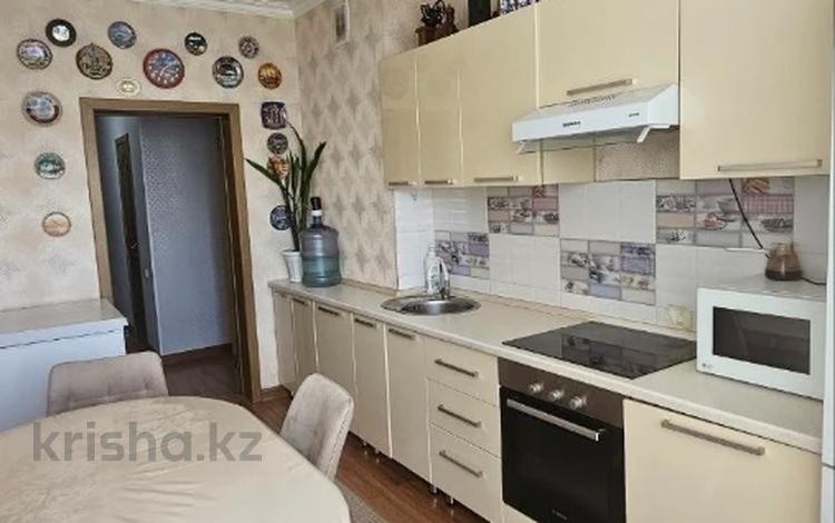 3-бөлмелі пәтер · 71.4 м² · 9/18 қабат, Бауыржана Момышулы 17/2, бағасы: 36 млн ₸ в Астане, Алматы р-н — фото 12