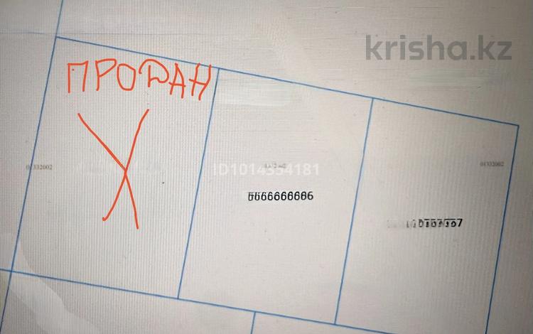 Жер телімі · 10 сотық, Қосшы, бағасы: 21 млн ₸ в Косшы — фото 2